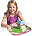 Neat-Oh! LEGO Friends ZipBin Heartlake Wristlet
