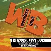 Amazon.com wordless book gospel