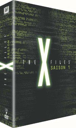 X-Files - Saison 1