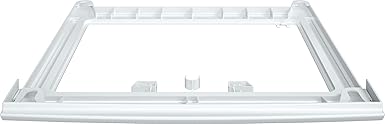 Bosch WTZ27410 Trocknerzubehör