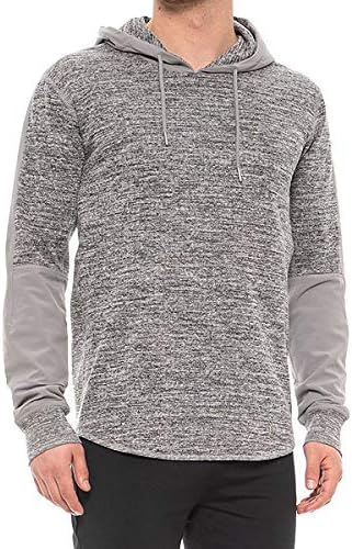 Amazon アディダス レイニングチャンプ パーカー グレー メンズ プルオーバー Reigning Champ Fleece Hoodie M Chacoal 並行輸入品 トレーナー パーカー 通販