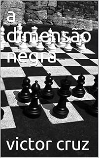 Livro a dimensão negra (o rei das sombras Livro 1)