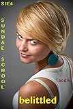 Belittled S1E4: Sundae School (Shrinking Erotica)