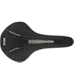Fizik Vento Antares R1 Adaptive,3D-Printed Cycling Saddle, Black