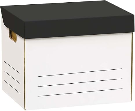 Amazon タフボックス パステル S ブラック 書類 アルバム 雑誌衣類など収納 耐荷重100kg 収納ケース ボックス オンライン通販