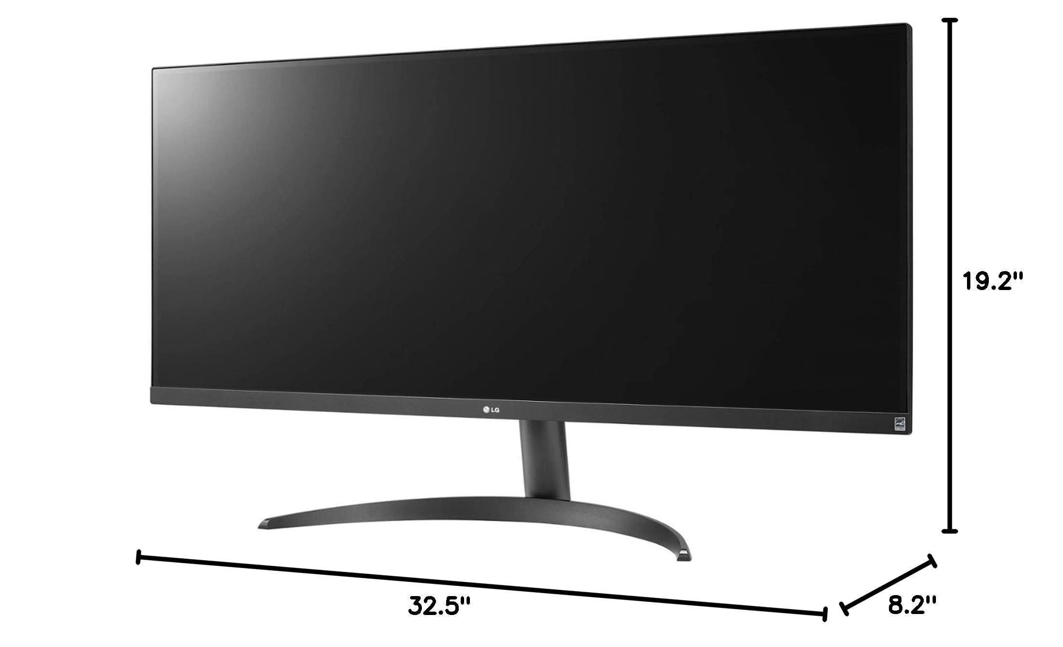 LG 34WQ500-B 34