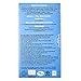 Pukka Herbal Teas Night Time Organic Oat Flower Lavender and Lime Flower Tea, 20g 20 Count