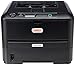 Oki B410D Laser 30PPM 2400X600DPI USB 32MB Dupl PCL5E 120V