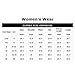 YOINS Women Mini Dress Sexy Bodycon Long Sleeves Zipper Back Party Cocktail Black M