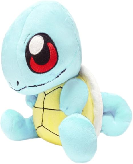 squirtle plush canada