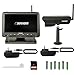 Defender PhoenixM2 Wireless Security System with 7`Monitor and Night Vision Camera