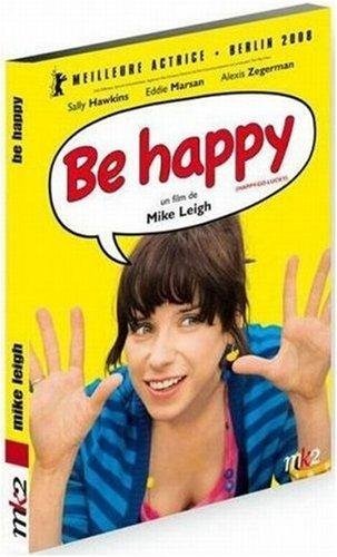 Be Happy - Édition Collector