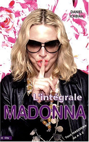 L' intégrale Madonna