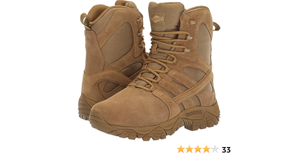 merrell tactical boots amazon