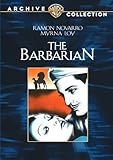 BARBARIAN / (B AND W FULL MOD MONO)                image