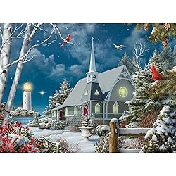 Bits and Pieces - Value Set of Three (3) 1000 Piece