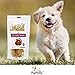 #1 Turkey Tendons For Dogs Made in USA, No Fillers, Additives or Preservatives, One Ingredient: USDA Grade A Turkey Tendon, Great For Chewers & Bribing Your Pet, 100% Empty Bag Satisfaction Guarantee