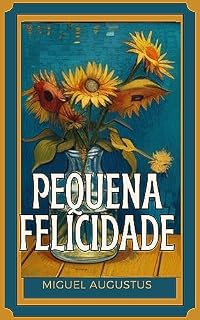 Livro Pequena Felicidade