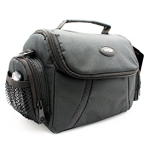 Camera bag Case for Canon PowerShot SX50 HS SX60 SX150 SX160 SX170 IS