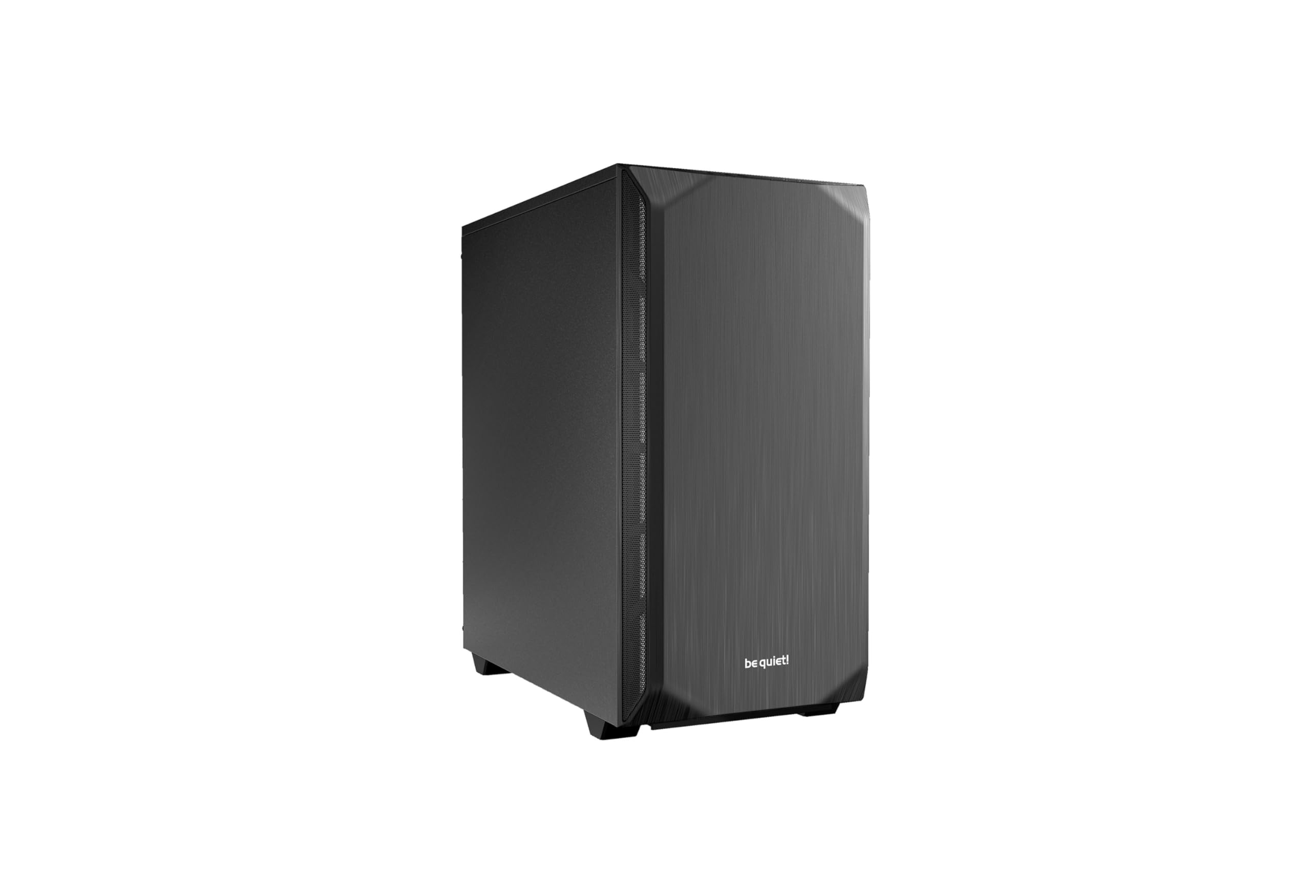 be quiet! BG034 unité centrale Midi Tower Noir