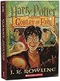 Harry Potter And The Goblet Of Fire