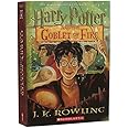 Harry Potter and the Goblet of Fire (4)