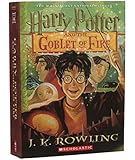 Harry Potter And The Goblet Of Fire
