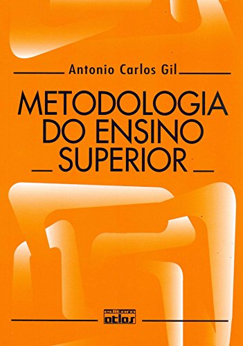 Metodologia do Ensino Superior