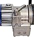 110 Volt 800 Watt Portable Hydraulic Electric Rebar Bender Bending 5/8