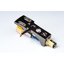 LUTER 6 stuks Diamond Stylus Naalden voor Draaitafel, Record Player Stylus Vervanging