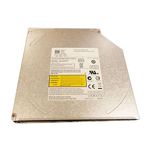 DU-8A5SH-DU8A5HH-SATA-Laptop-Slim-DVDRW-CDRW-Burner-Drive-by-Aokuntech