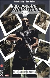 Le  faiseur de veuves