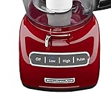 KitchenAid KFP0933ER