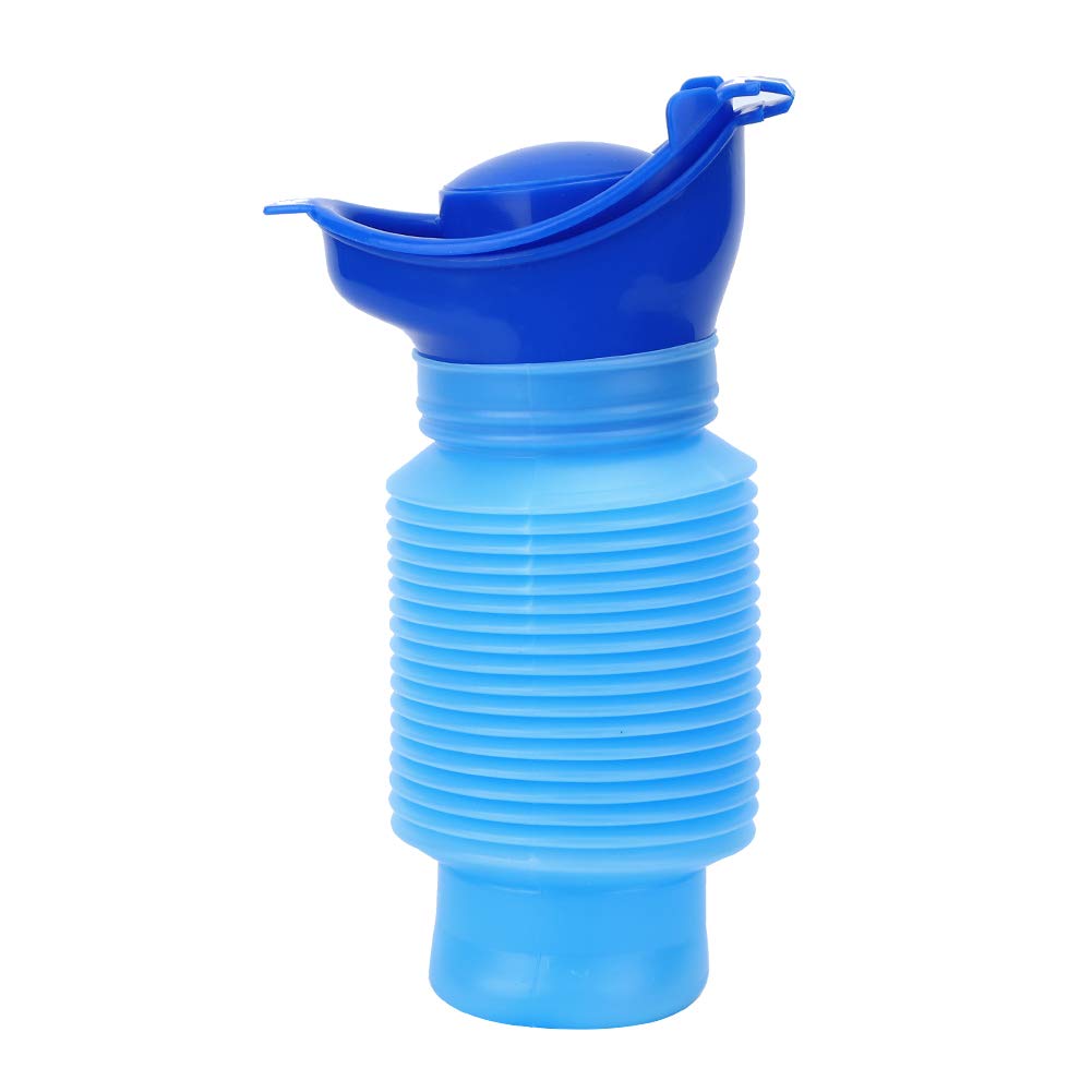 Travel Potty, Emergency Urinal, Retractable Design Healthy for Boys Children Amazon.in Health