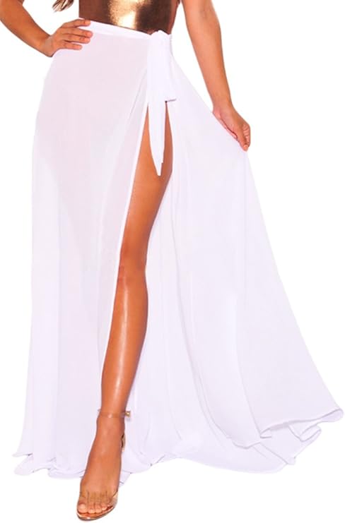 beach sarong long