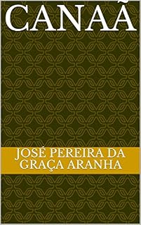 Livro Canaã