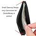 Slim Wallet RFID Front Pocket Wallet Minimalist Secure Thin Credit Card Holder
