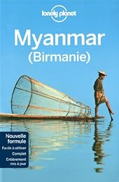 Myanmar, Birmanie