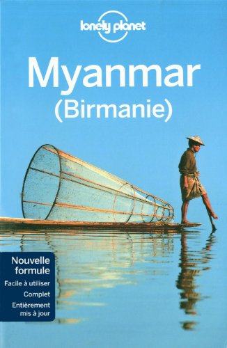 Myanmar, Birmanie