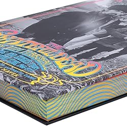 The Grateful Dead by Jim Marshall: Photos and