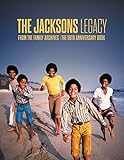 The Jacksons: Legacy by 