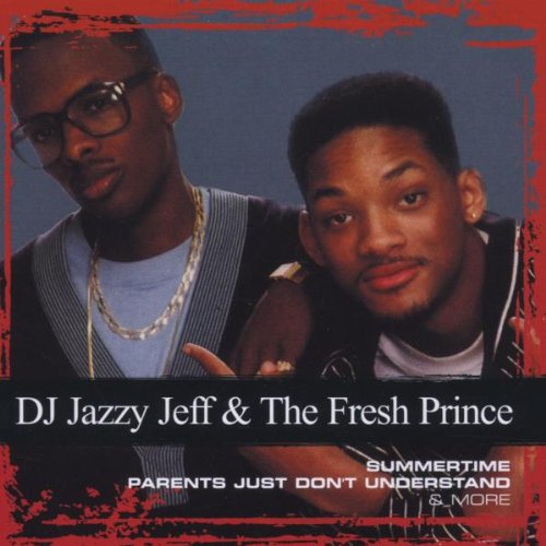 DJ Jazzy Jeff & the Fresh Prince - Collections - Zortam Music