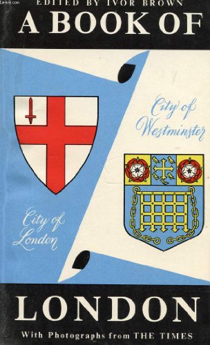 A Book of London
