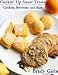 Cookin' Up Sweet Treats: Cookies, Brownies, and Bars by Brady Girls