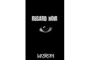 Regard Noir (French Edition)