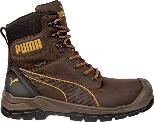 puma work boots reviews