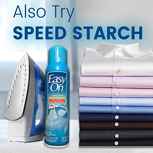 Easy-On Starch Fabric Spray - Image 6