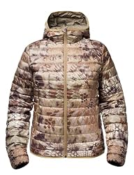 Kryptek Women's Hera Down Jacket, Highlander, L