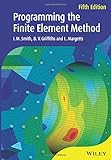 Programming the Finite Element Method