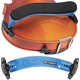 Everest Blue ES Series 1/4-1/10 Violin Adjustable Shoulder Rest